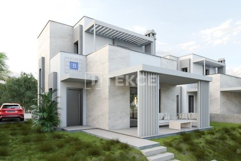 3 chambres Villa à Bodrum, Turkey No. 76691