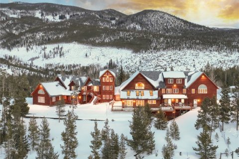 6 bedrooms House in Breckenridge, USA No. 81937 2