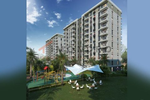 3 bedrooms Apartment in Thoi Lai, Vietnam No. 20930 3