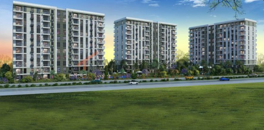 3 bedrooms Apartment in Thoi Lai, Vietnam No. 20930