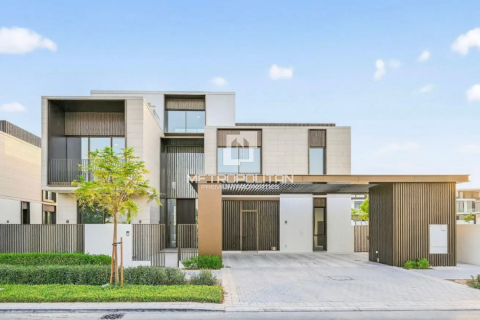 5 dormitorios Villa en Dubai Hills Estate, UAE No. 119279