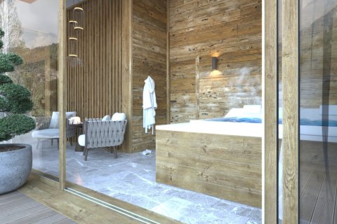 6 bedrooms House in Morzine, France No. 99618 13