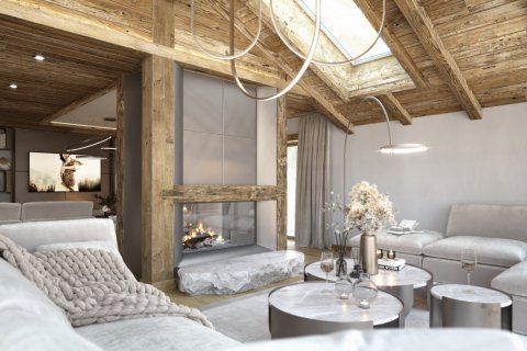 6 bedrooms House in Morzine, France No. 99618 6