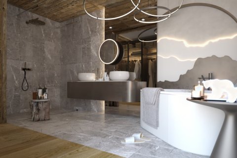 6 bedrooms House in Morzine, France No. 99618 11