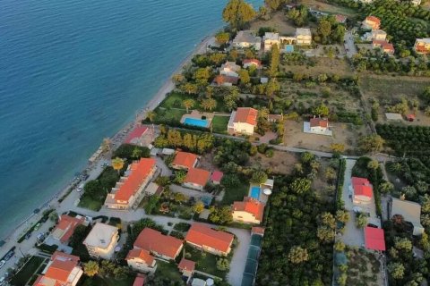 191m² House in Aigio, Greece No. 54350 1