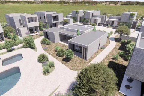 3 bedrooms House in Paphos, Cyprus No. 76433 9