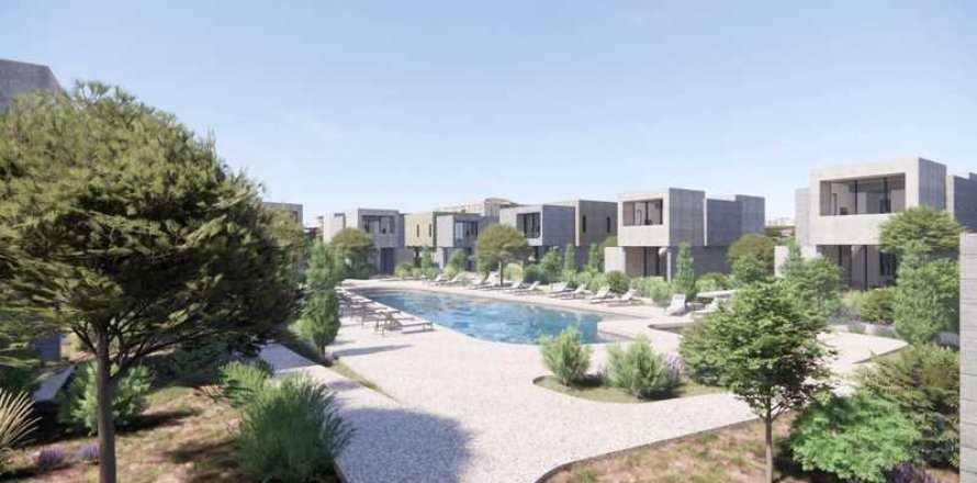 3 bedrooms House in Paphos, Cyprus No. 76433