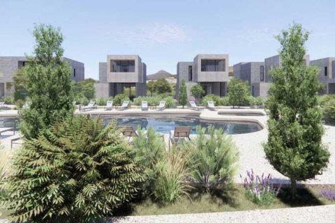 3 bedrooms House in Paphos, Cyprus No. 76433 12