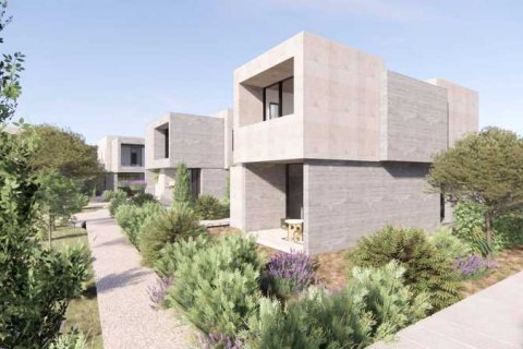 3 bedrooms House in Paphos, Cyprus No. 76433 3