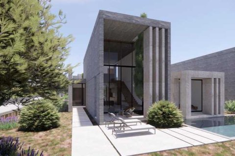 3 bedrooms House in Paphos, Cyprus No. 76433 5