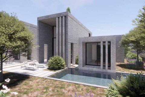 3 bedrooms House in Paphos, Cyprus No. 76433 4