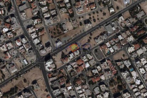 Commercial property à Limassol, Cyprus No. 73797 2