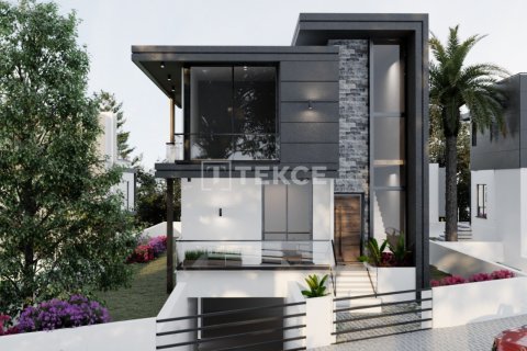 3 bedrooms Villa in Phu Ngai, Vietnam No. 14528 4