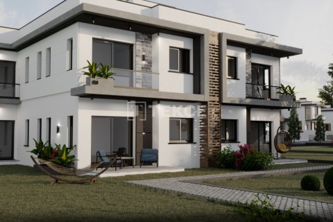 3 bedrooms Villa in Phu Ngai, Vietnam No. 14528 5