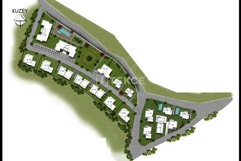 3 bedrooms Villa in Phu Ngai, Vietnam No. 14528 9