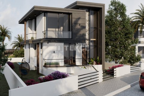 3 bedrooms Villa in Phu Ngai, Vietnam No. 14528 3