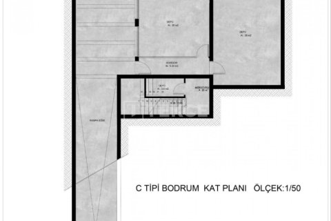 3 bedrooms Villa in Phu Ngai, Vietnam No. 14528 2