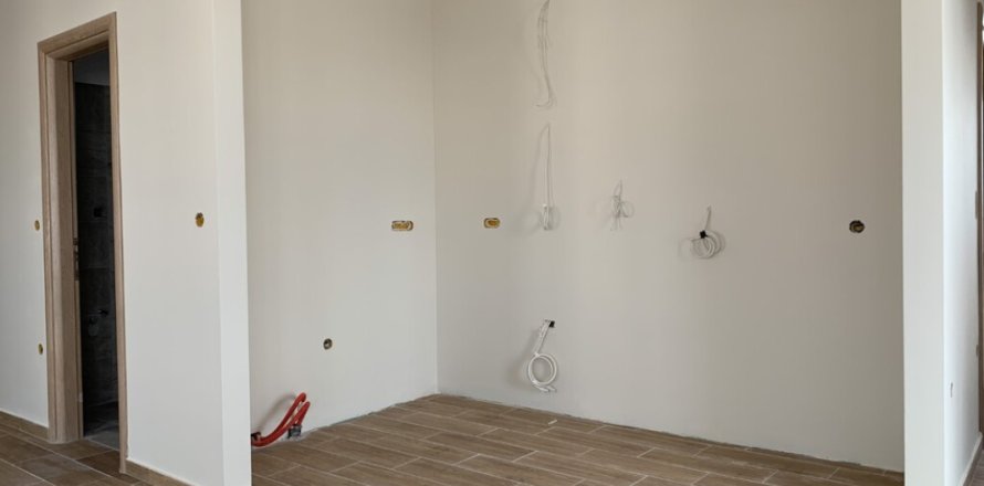 3 dormitorios Apartment en Thessaloniki, Greece No. 51599