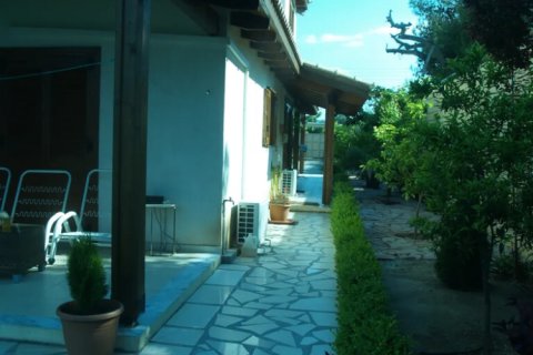 4 bedrooms House in Corinth, Greece No. 109067 7