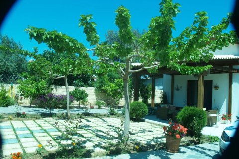 4 bedrooms House in Corinth, Greece No. 109067 12