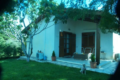 4 bedrooms House in Corinth, Greece No. 109067 1
