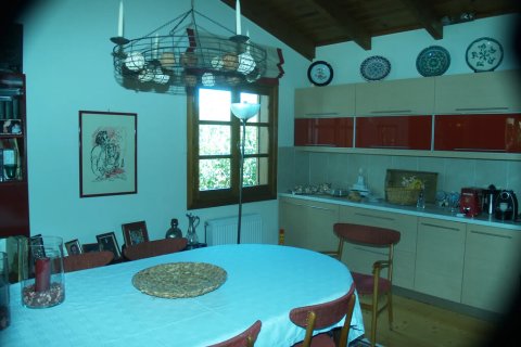 4 bedrooms House in Corinth, Greece No. 109067 6