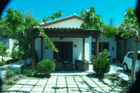 4 bedrooms House in Corinth, Greece No. 109067 14