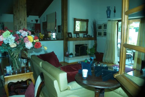 4 bedrooms House in Corinth, Greece No. 109067 17