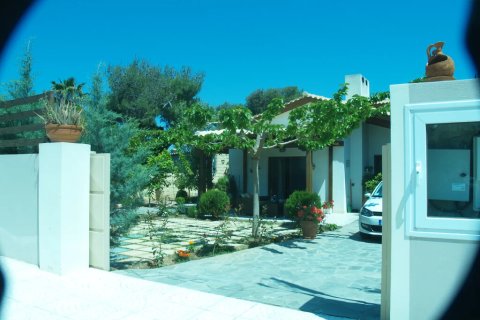 4 bedrooms House in Corinth, Greece No. 109067 15