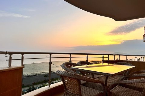 3 rooms Apartment in Mahmutlar, Turkey No. 79834