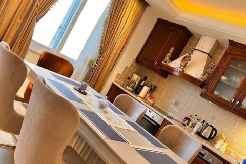 3 rooms Apartment in Bo Ha, Vietnam No. 79834 22