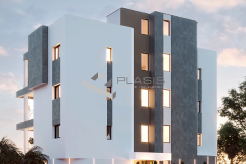 3 bedrooms Apartment in Agios Athanasios, Cyprus No. 103598 3