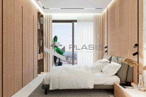 3 bedrooms Apartment in Agios Athanasios, Cyprus No. 103598 8