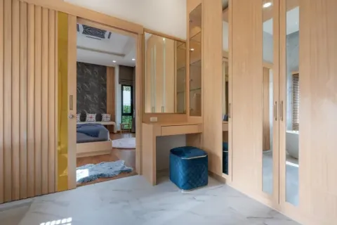 3 bedrooms Villa in Phuket, Thailand No. 3161 11