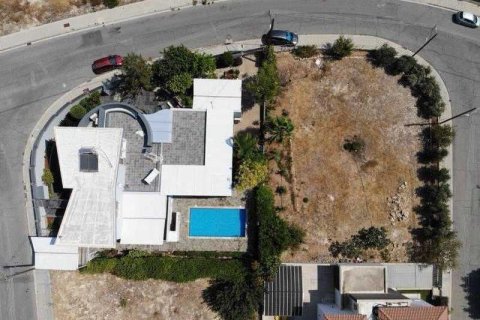 4 dormitorios House en Agios Athanasios, Cyprus No. 31864 6
