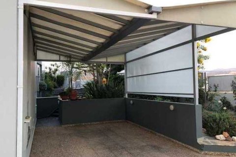 4 dormitorios House en Agios Athanasios, Cyprus No. 31864 9