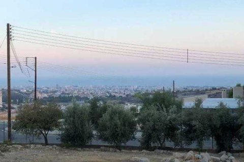 4 dormitorios House en Agios Athanasios, Cyprus No. 31864 10