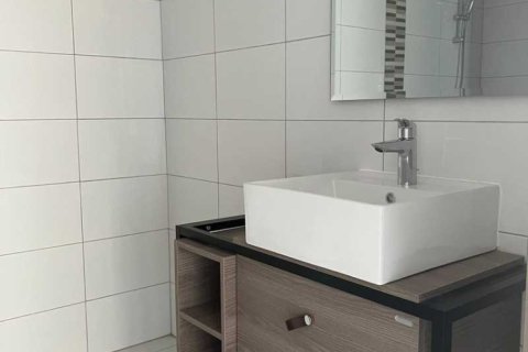 Пентхаус с 3 спальнями в Ларнака, Кипр №83605 16