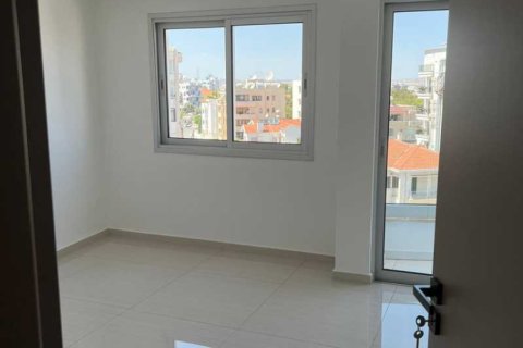 Пентхаус с 3 спальнями в Ларнака, Кипр №83605 8