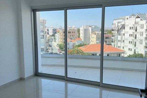 Пентхаус с 3 спальнями в Ларнака, Кипр №83605 9