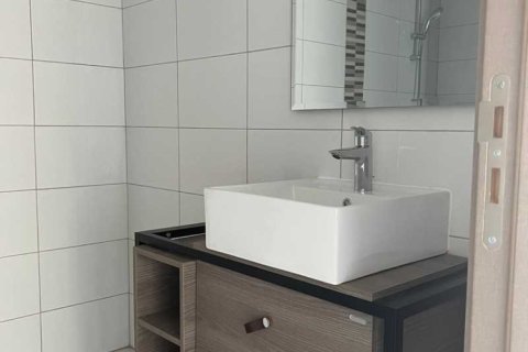 Пентхаус с 3 спальнями в Ларнака, Кипр №83605 13