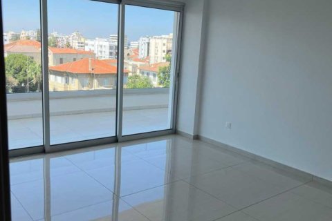 Пентхаус с 3 спальнями в Ларнака, Кипр №83605 14