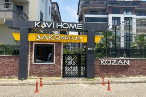 Квартира с 5 комнатами в My Thanh, Вьетнам №21952 2