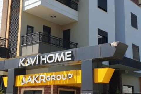 Квартира с 5 комнатами в My Thanh, Вьетнам №21952 10