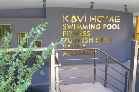 Квартира с 5 комнатами в My Thanh, Вьетнам №21952 12