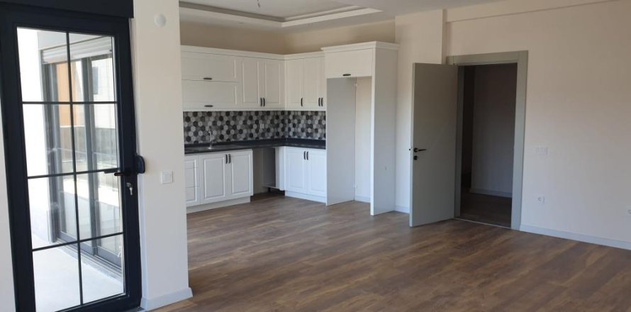 5 rooms Apartment in My Thanh, Vietnam No. 21952