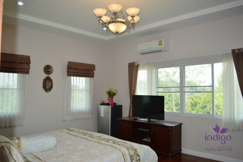 7 bedrooms House in Chiang Mai, Thailand No. 97635 23