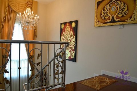 7 bedrooms House in Chiang Mai, Thailand No. 97635 8