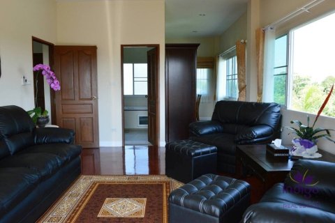 7 bedrooms House in Chiang Mai, Thailand No. 97635 1