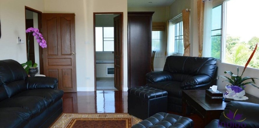 7 bedrooms House in Chiang Mai, Thailand No. 97635